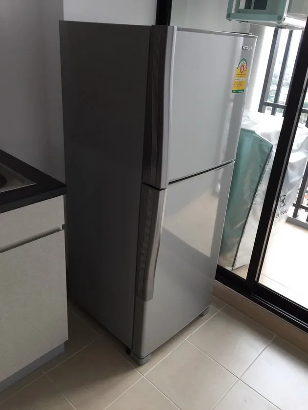 Supalai Loft @Talat Phlu Station — photo 8