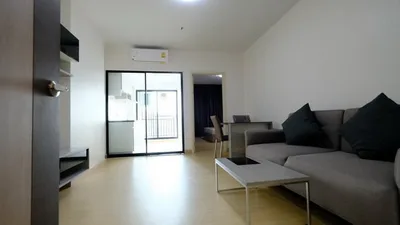 Supalai Loft @Talat Phlu Station