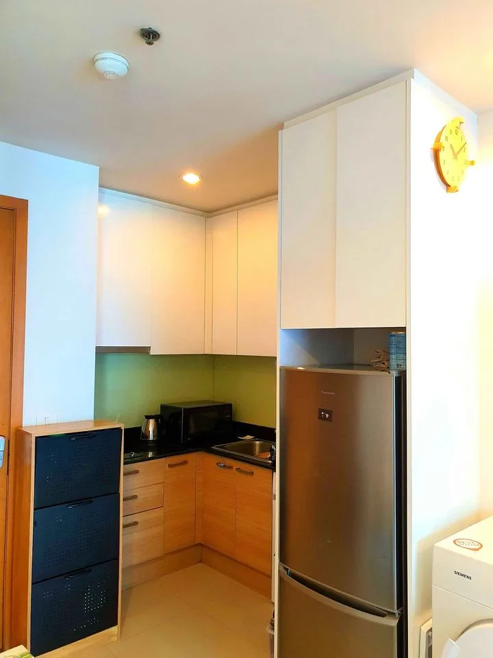 Circle Condominium — photo 6