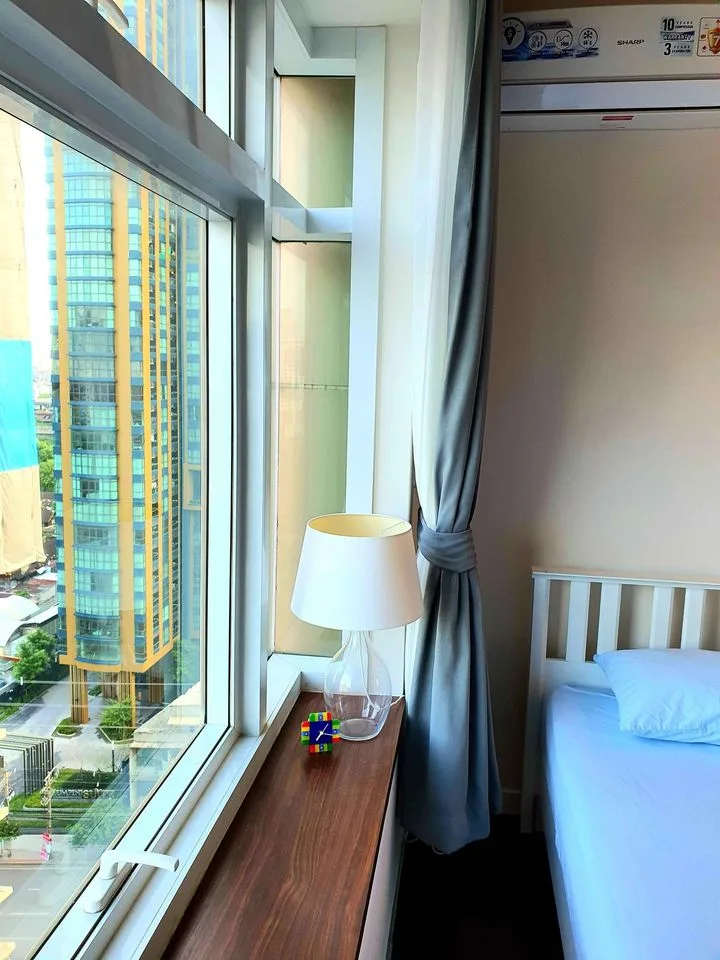 Circle Condominium — photo 7
