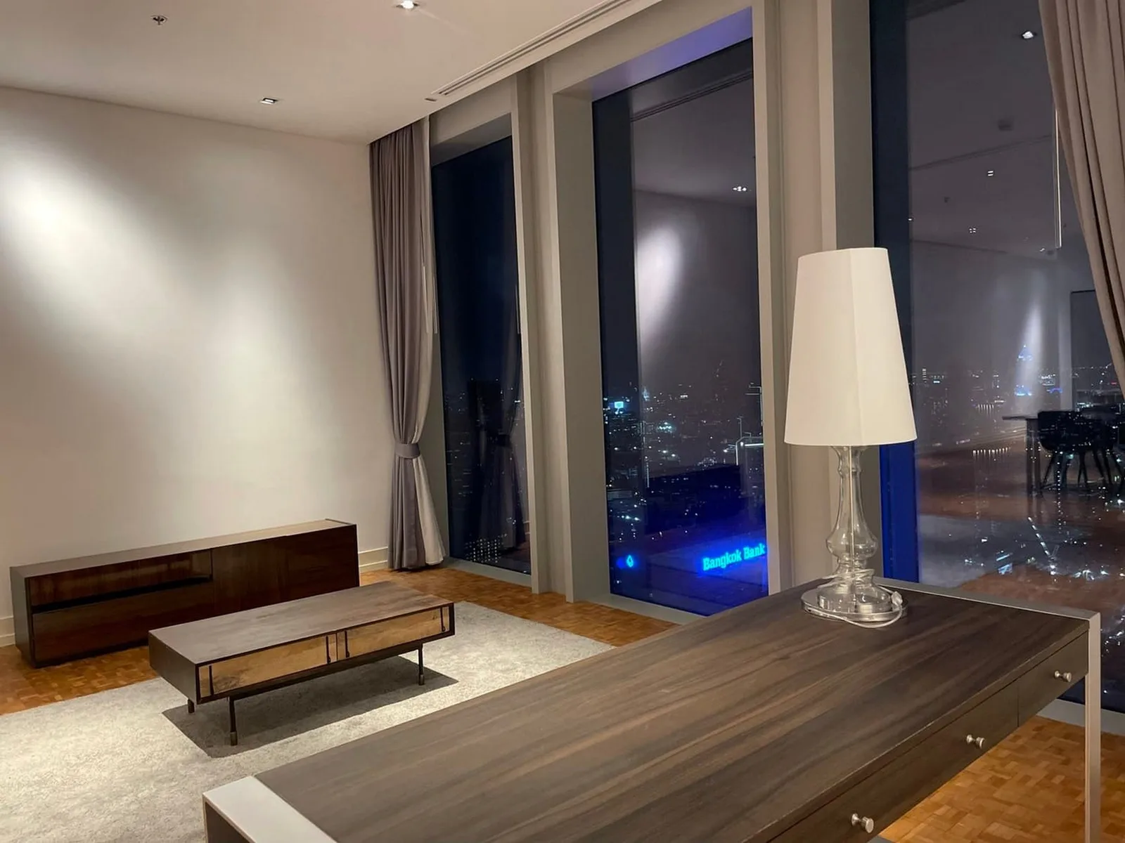 The Ritz - Carlton Residences at MahaNakhon — photo 5
