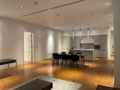 The Ritz - Carlton Residences at MahaNakhon