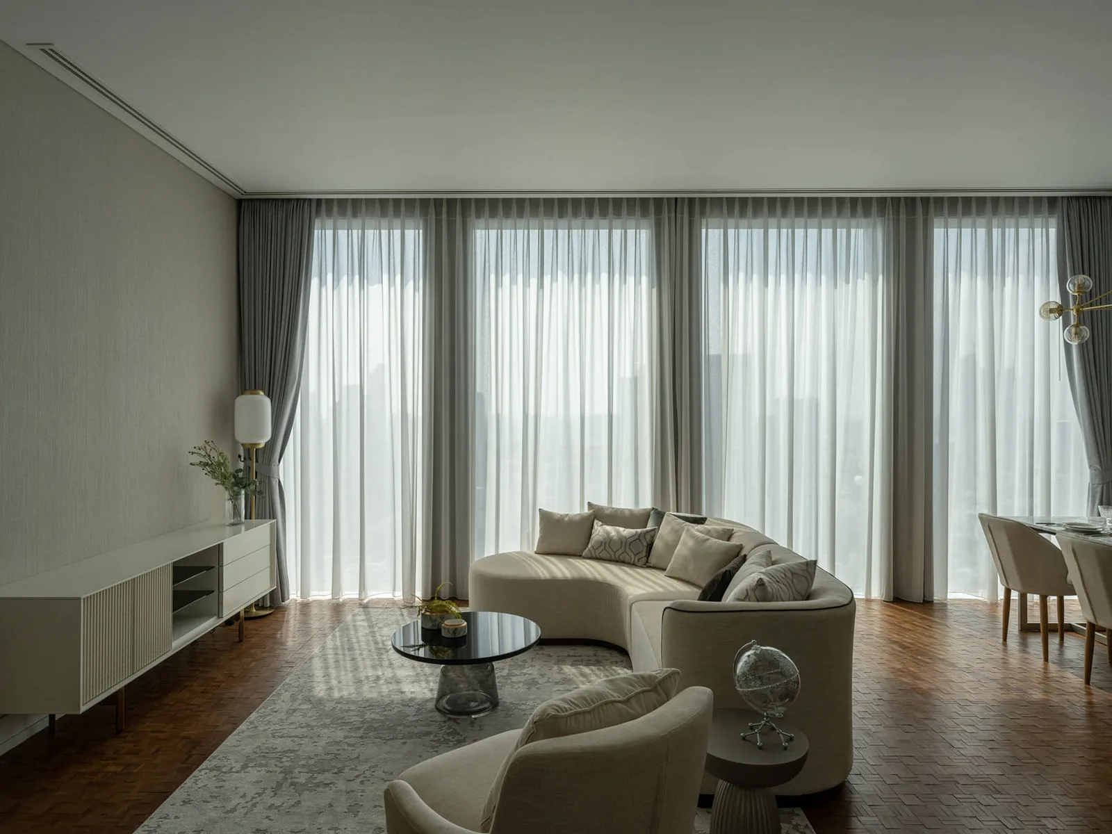 The Ritz - Carlton Residences at MahaNakhon — photo 2