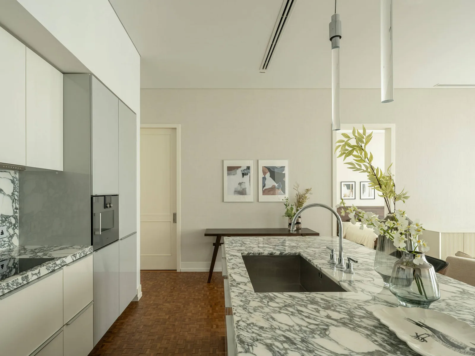 The Ritz - Carlton Residences at MahaNakhon — photo 4