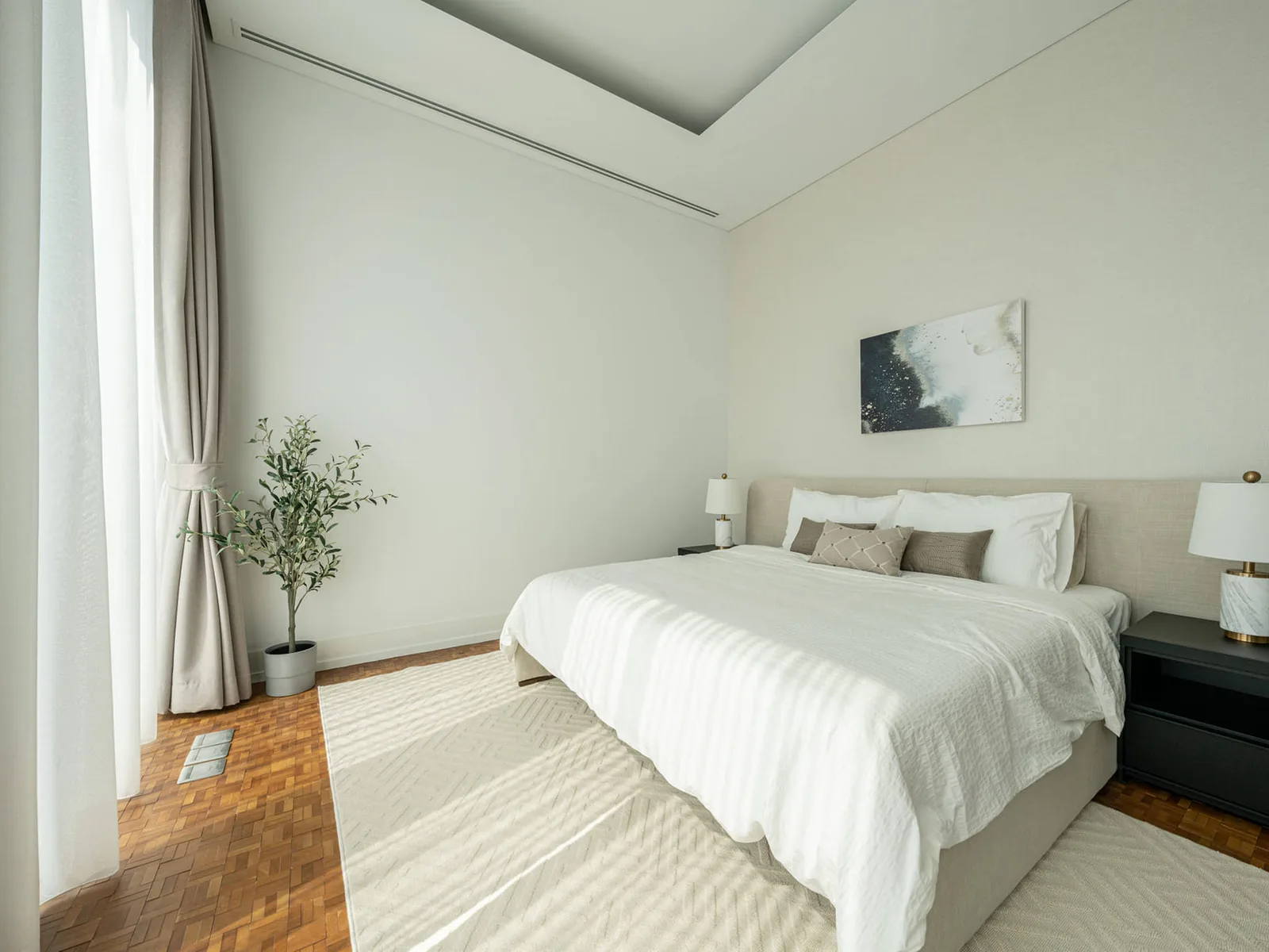 The Ritz - Carlton Residences at MahaNakhon — photo 10