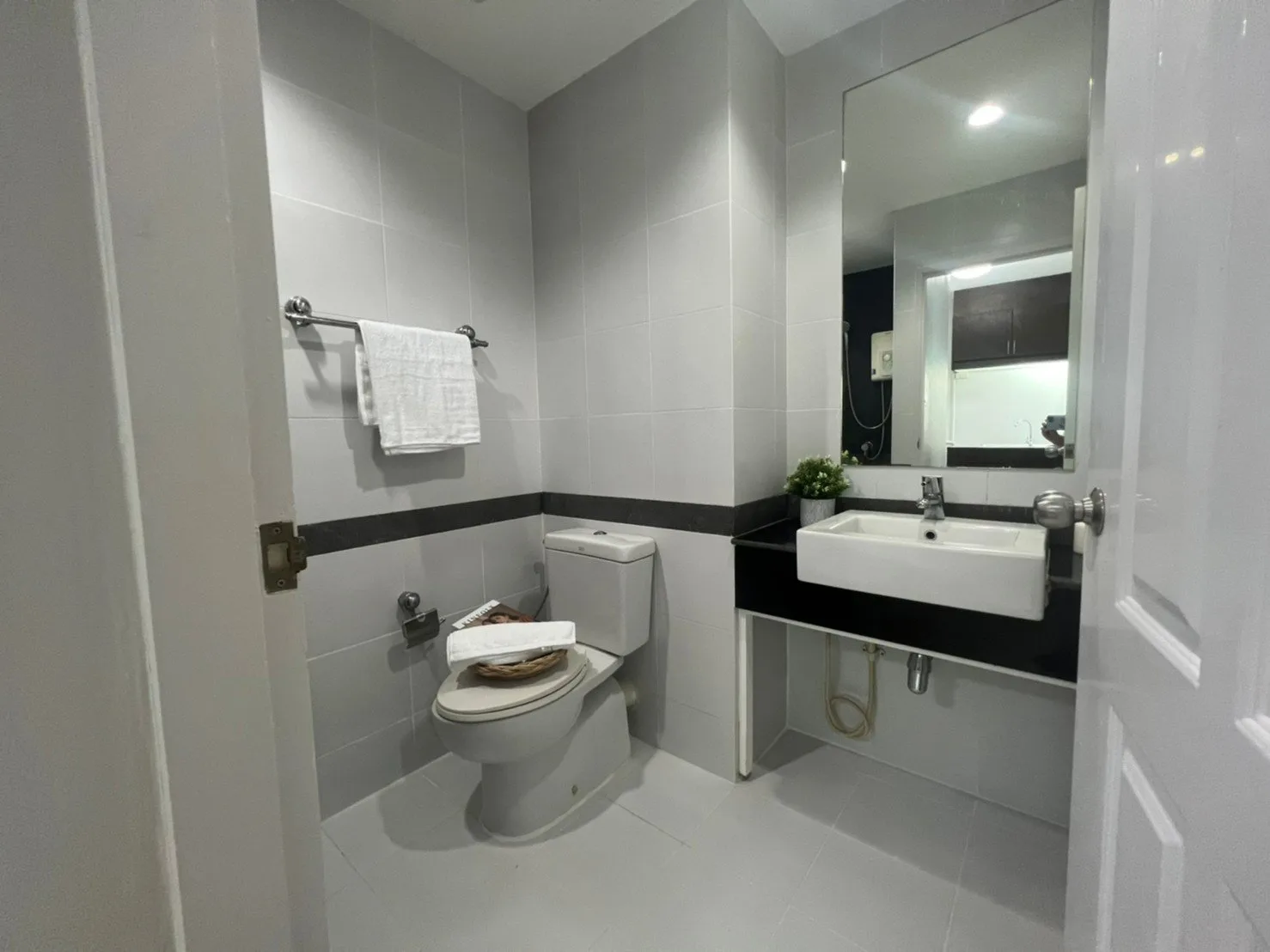A Space Sukhumvit 77 — photo 11