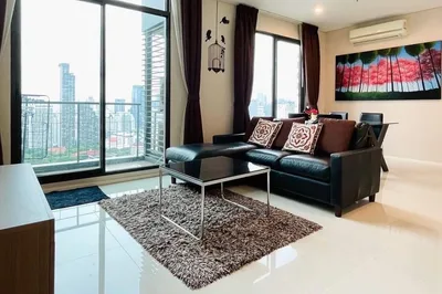 Villa Asoke