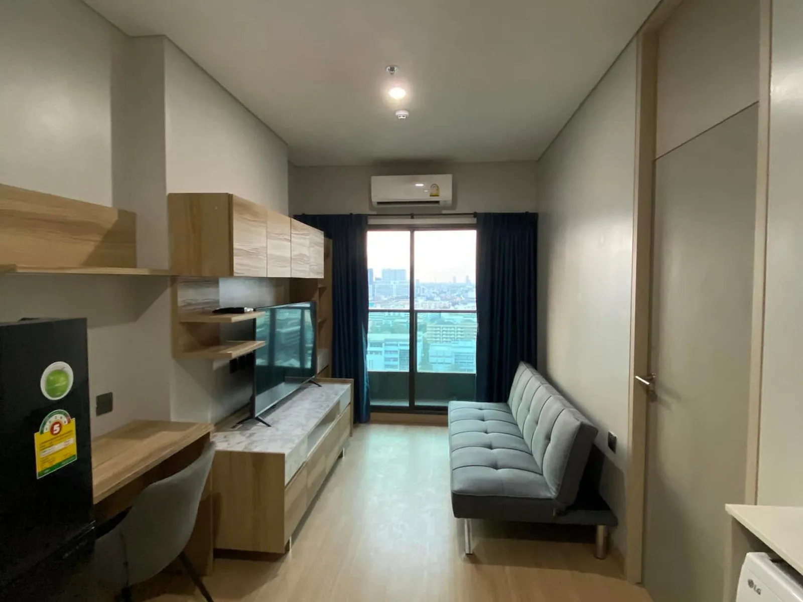Lumpini Suite Dindaeng - Ratchaprarop — photo 1