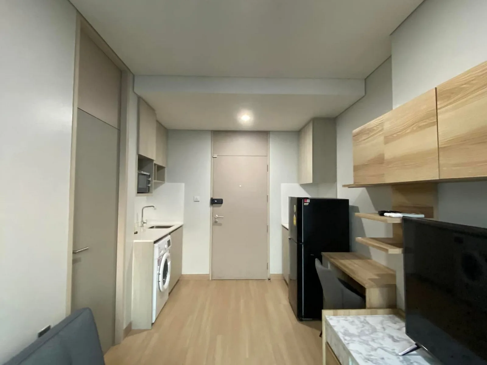 Lumpini Suite Dindaeng - Ratchaprarop — photo 2