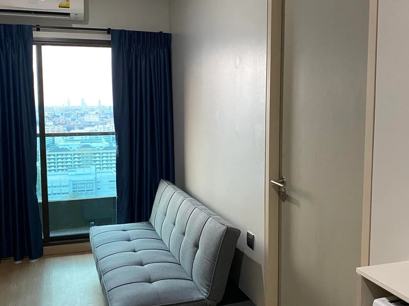 Lumpini Suite Dindaeng - Ratchaprarop — photo 5