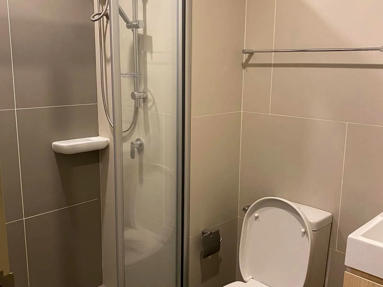 Lumpini Suite Dindaeng - Ratchaprarop — photo 6
