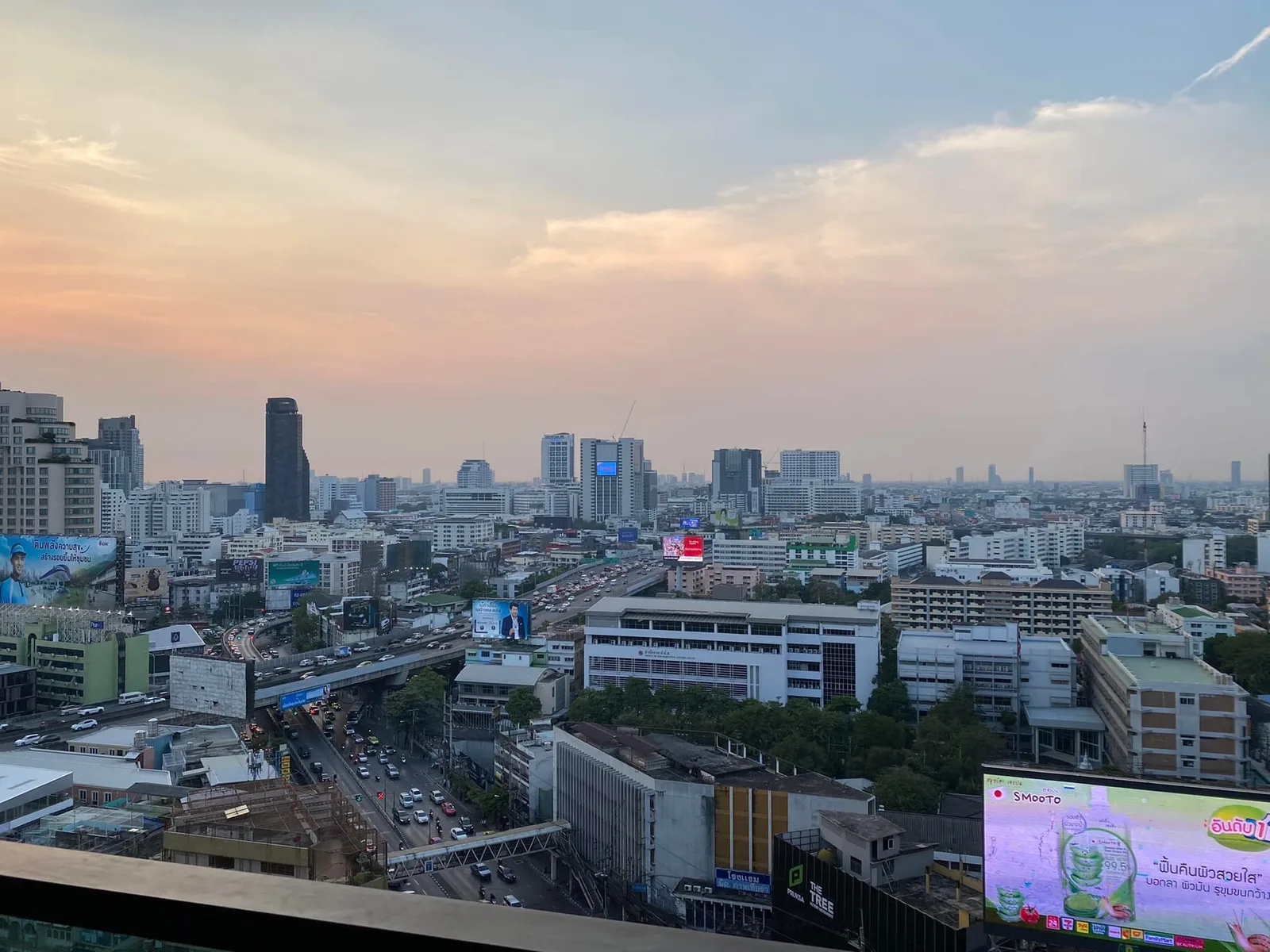 Lumpini Suite Dindaeng - Ratchaprarop — photo 7