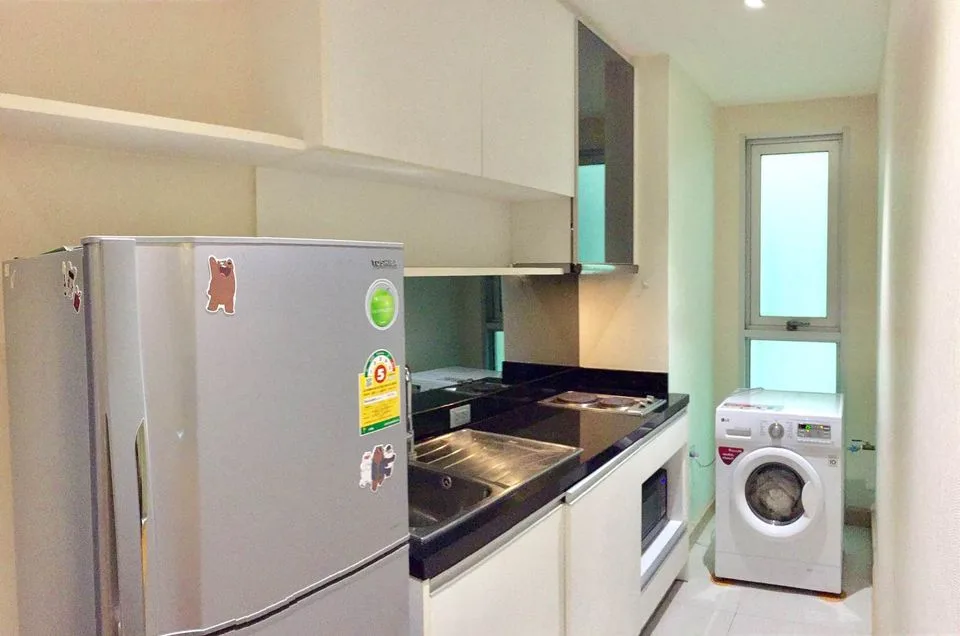 Sky Walk Condominium — photo 11