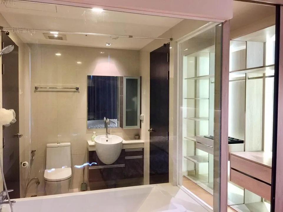 Sky Walk Condominium — photo 13