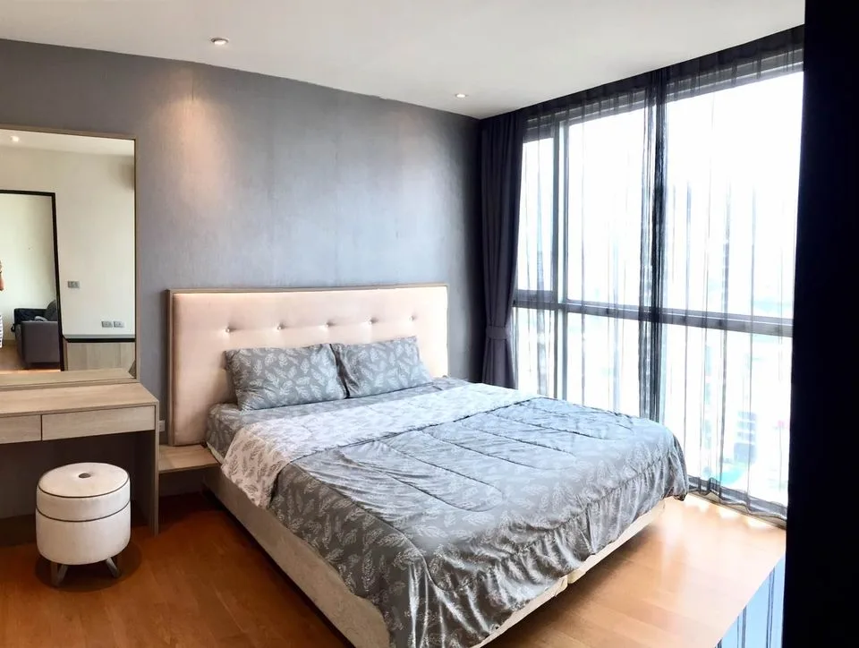 Sky Walk Condominium — photo 4