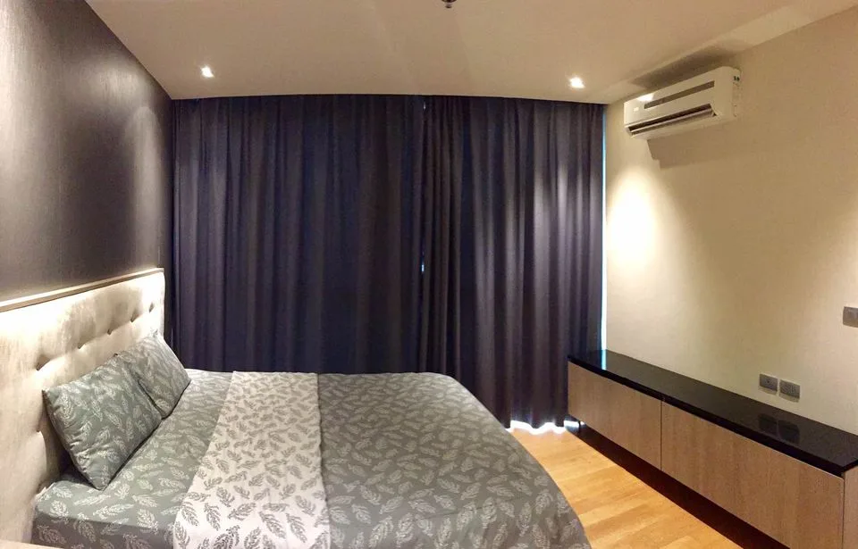 Sky Walk Condominium — photo 6