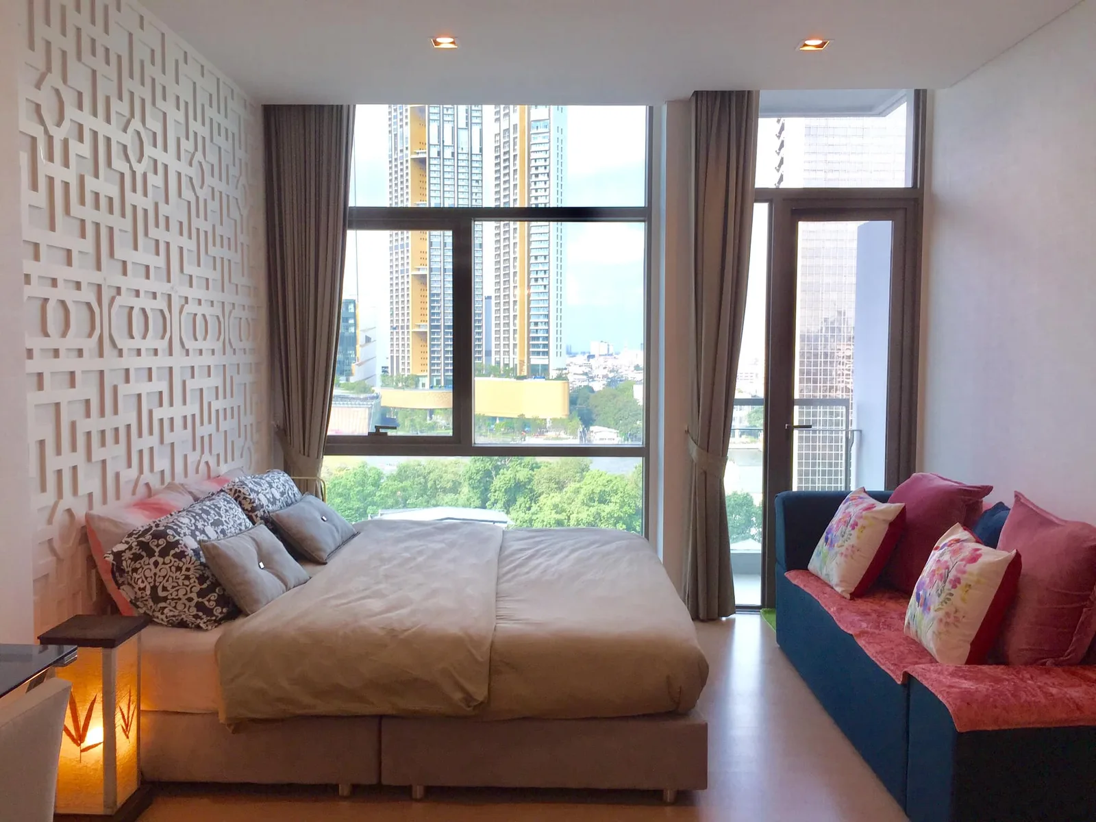 The Room Charoenkrung 30 — photo 3