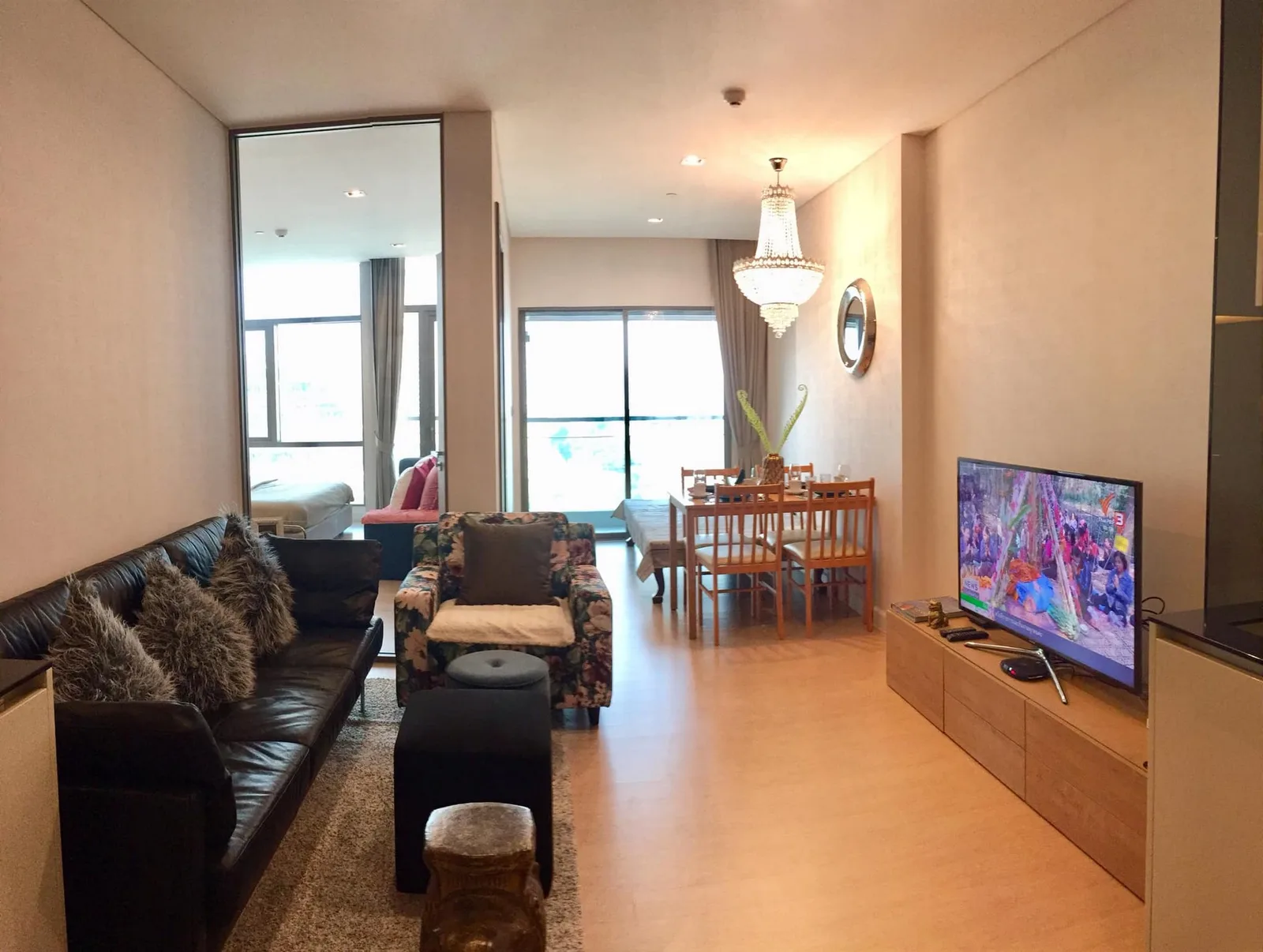 The Room Charoenkrung 30 — photo 4