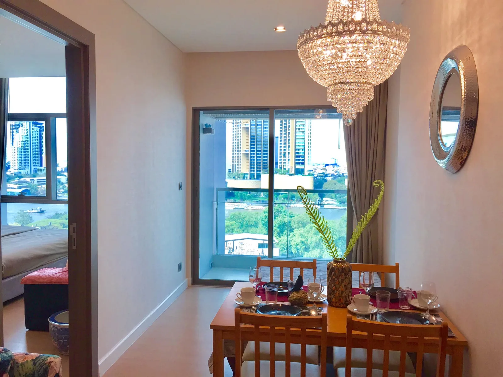 The Room Charoenkrung 30 — photo 6