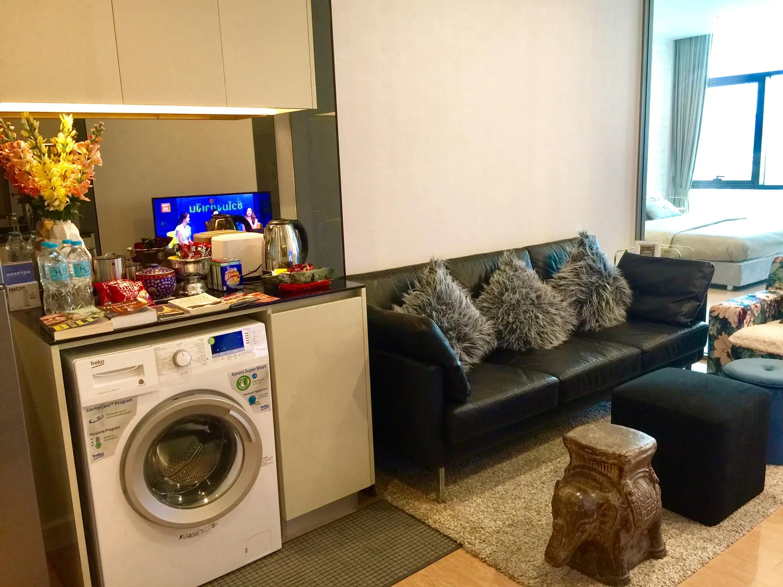 The Room Charoenkrung 30 — photo 8