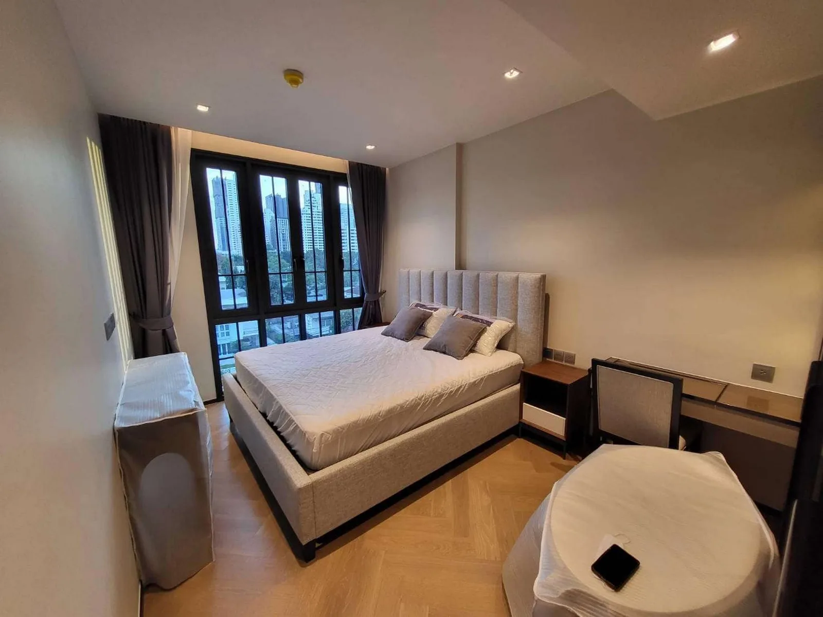 The Reserve Sukhumvit 61 — photo 5