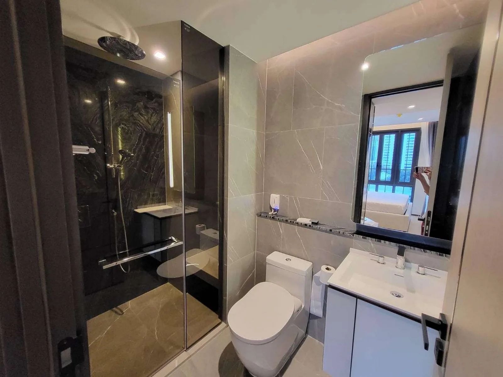 The Reserve Sukhumvit 61 — photo 7