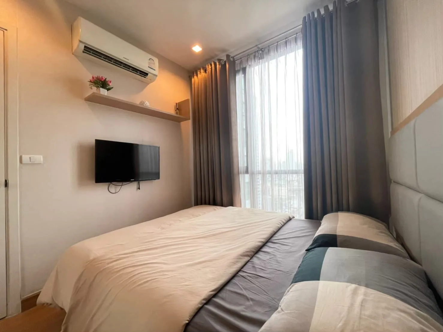 Q House Condo Sukhumvit 79 — photo 1