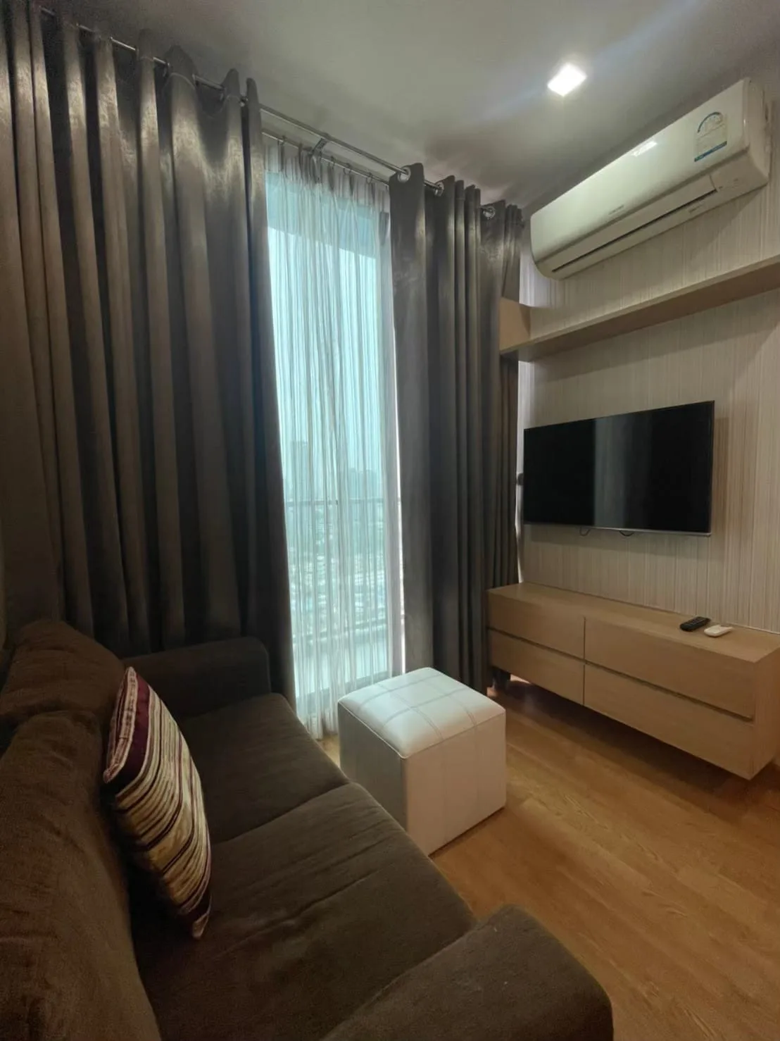 Q House Condo Sukhumvit 79 — photo 2