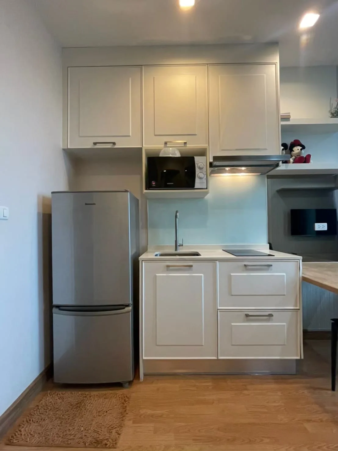 Q House Condo Sukhumvit 79 — photo 3
