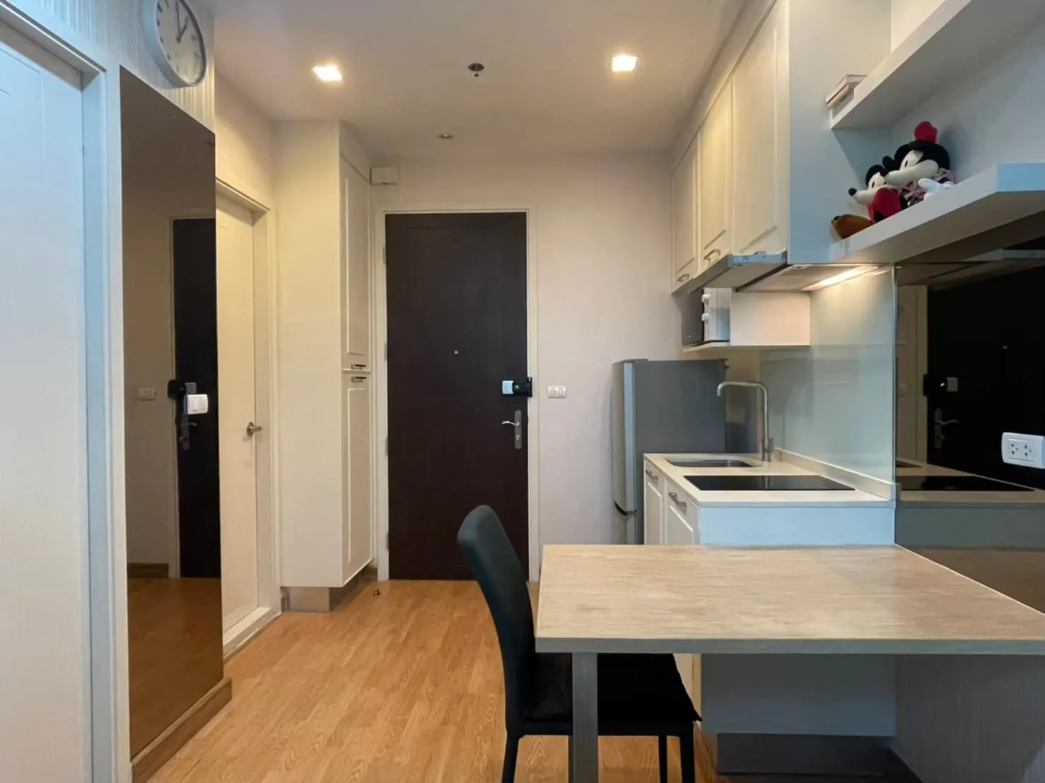 Q House Condo Sukhumvit 79 — photo 4