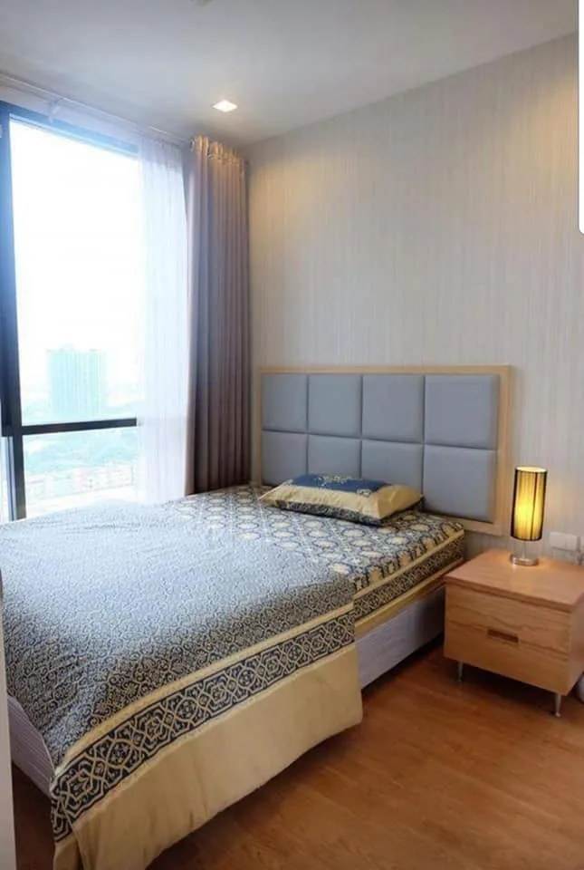 Q House Condo Sukhumvit 79 — photo 6