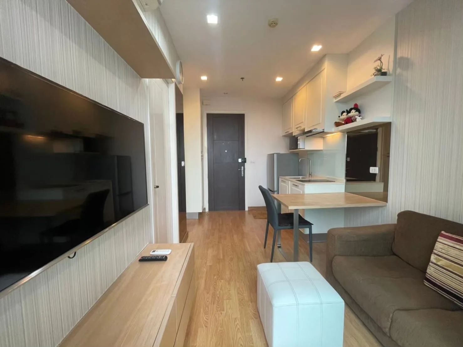 Q House Condo Sukhumvit 79 — photo 8