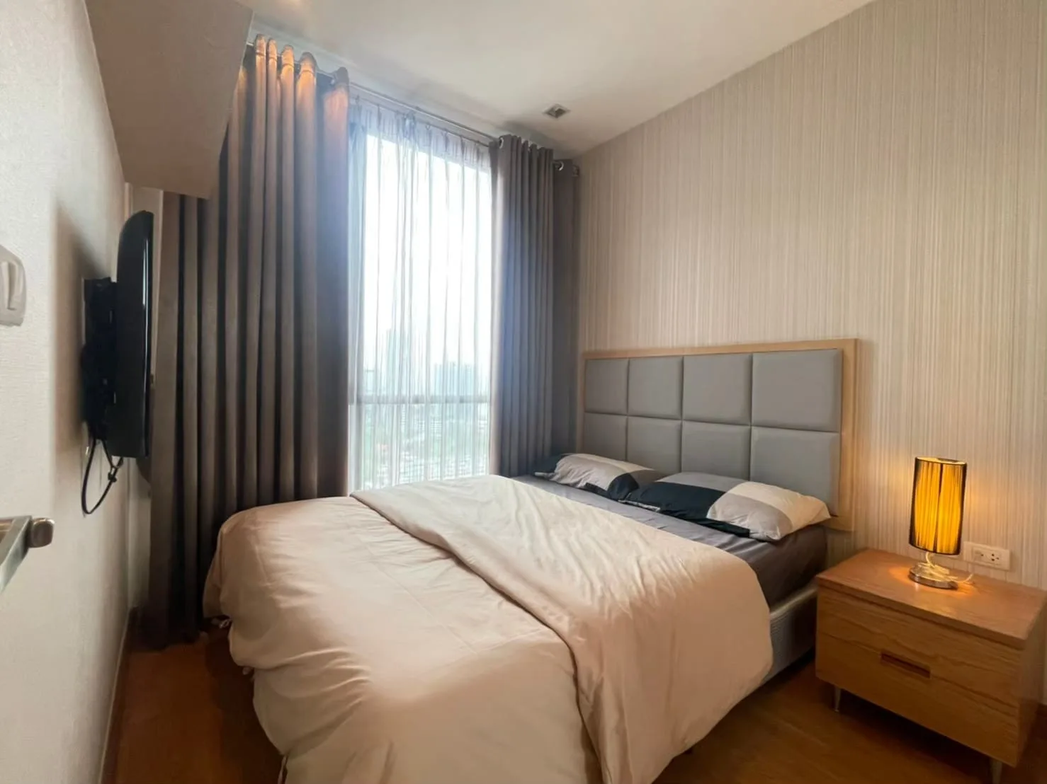 Q House Condo Sukhumvit 79 — photo 9