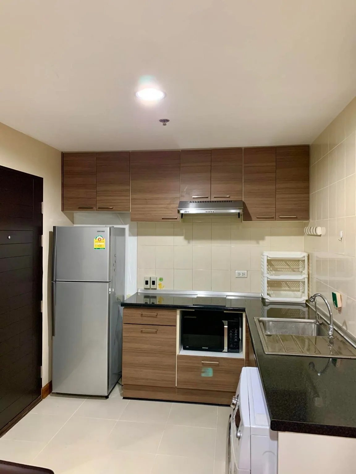 Belle Grand Rama 9 — photo 8