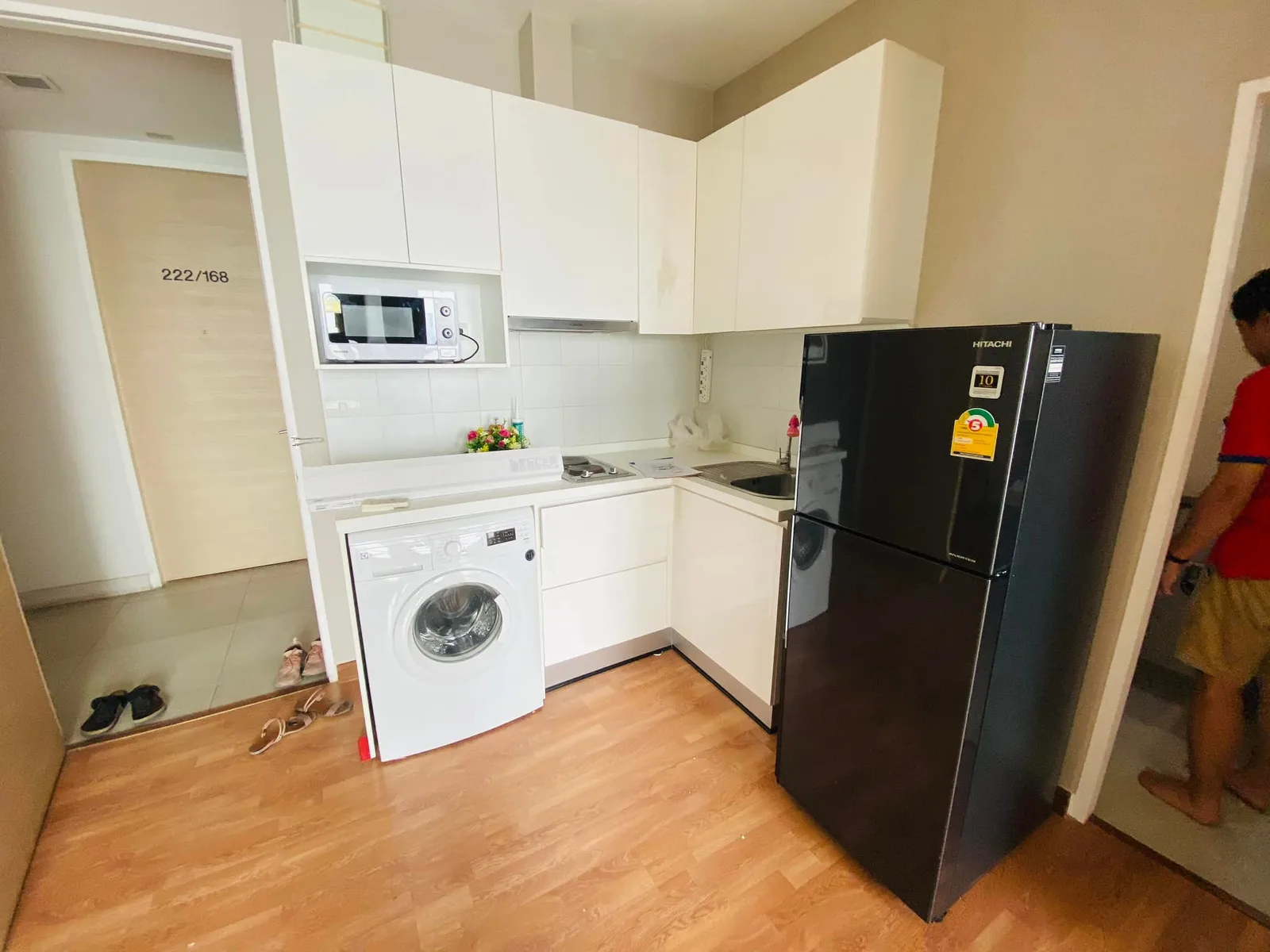 The Coast Condominium — photo 7