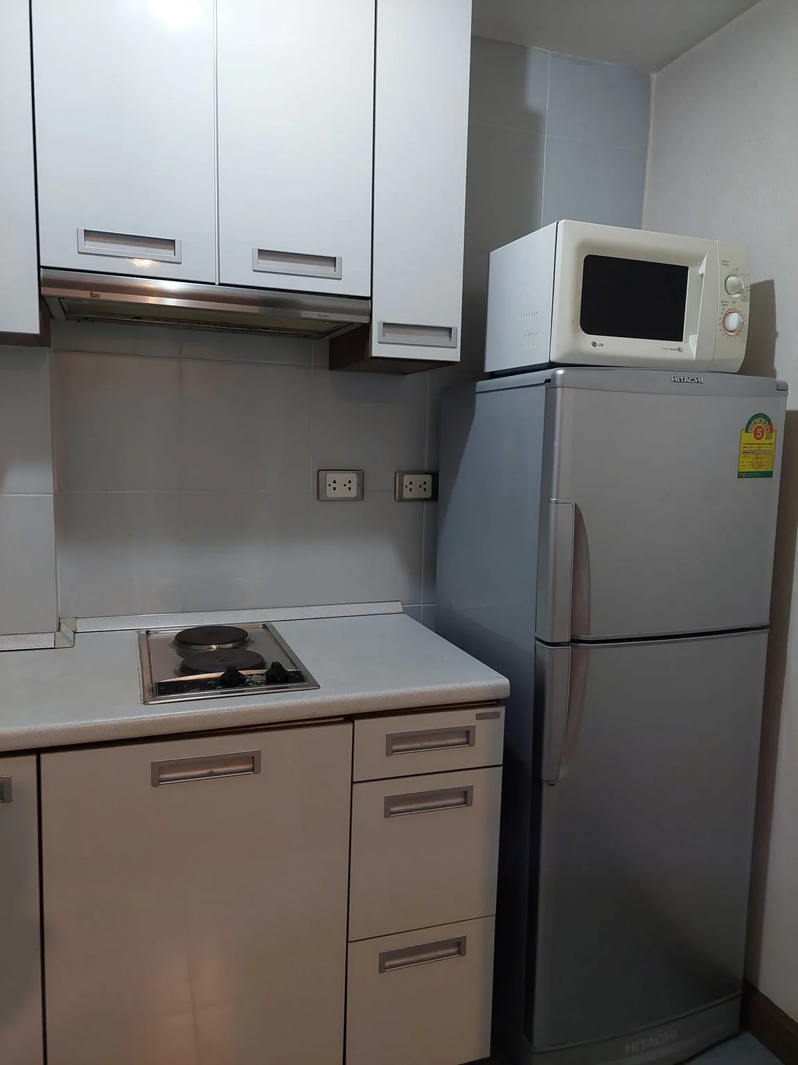 Silom City Resort — photo 5
