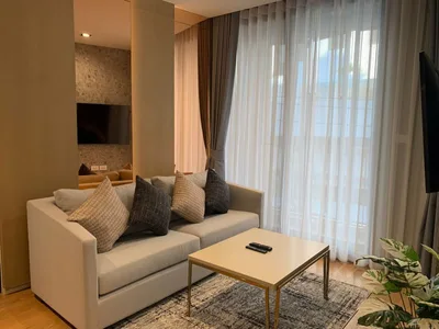 111 Residence Luxury Apartment Sukhumvit 39
