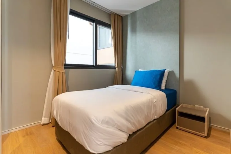 111 Residence Luxury Apartment Sukhumvit 39 — photo 7