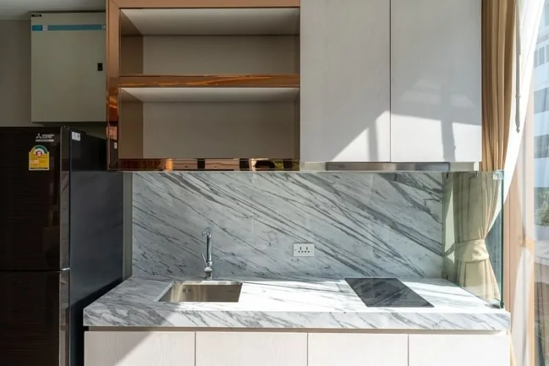 111 Residence Luxury Apartment Sukhumvit 39 — photo 8