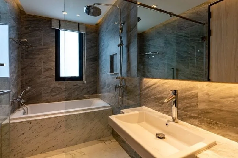111 Residence Luxury Apartment Sukhumvit 39 — photo 9