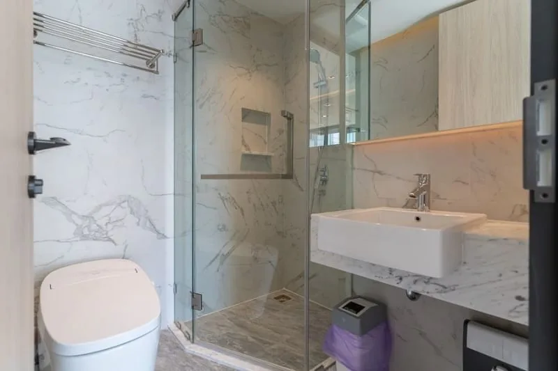 111 Residence Luxury Apartment Sukhumvit 39 — photo 10