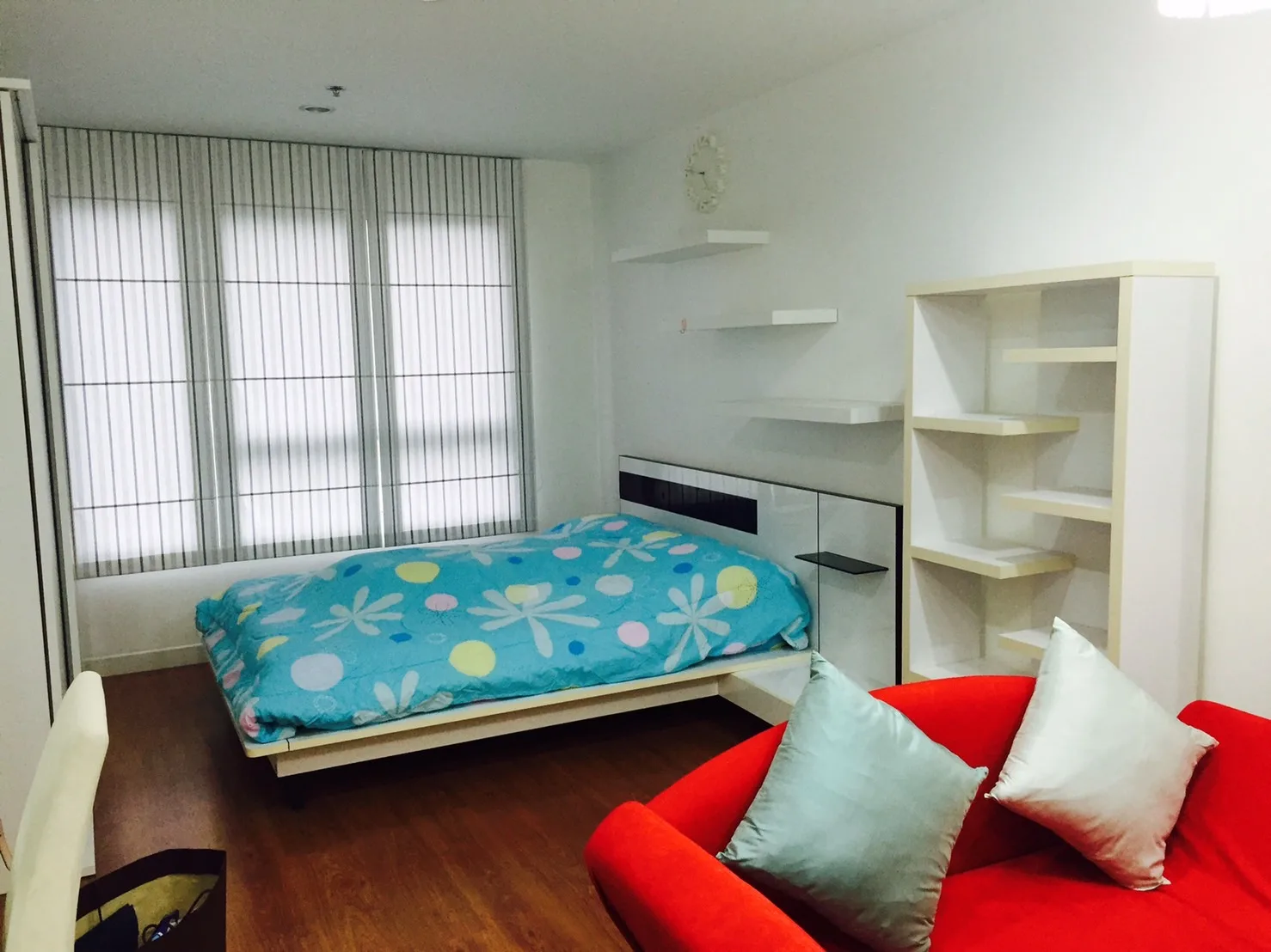 Condo One X Sukhumvit 26 — photo 4