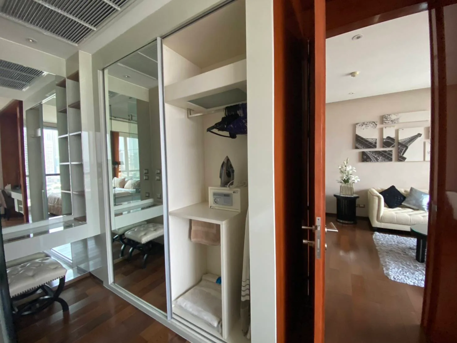 The Address Sukhumvit 28 — photo 16