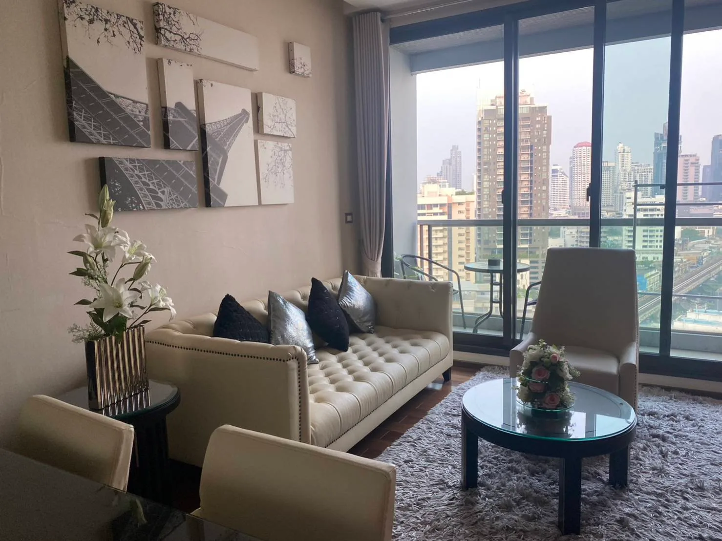 The Address Sukhumvit 28 — photo 3