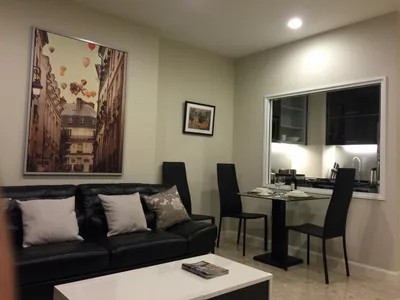 The Crest Sukhumvit 34
