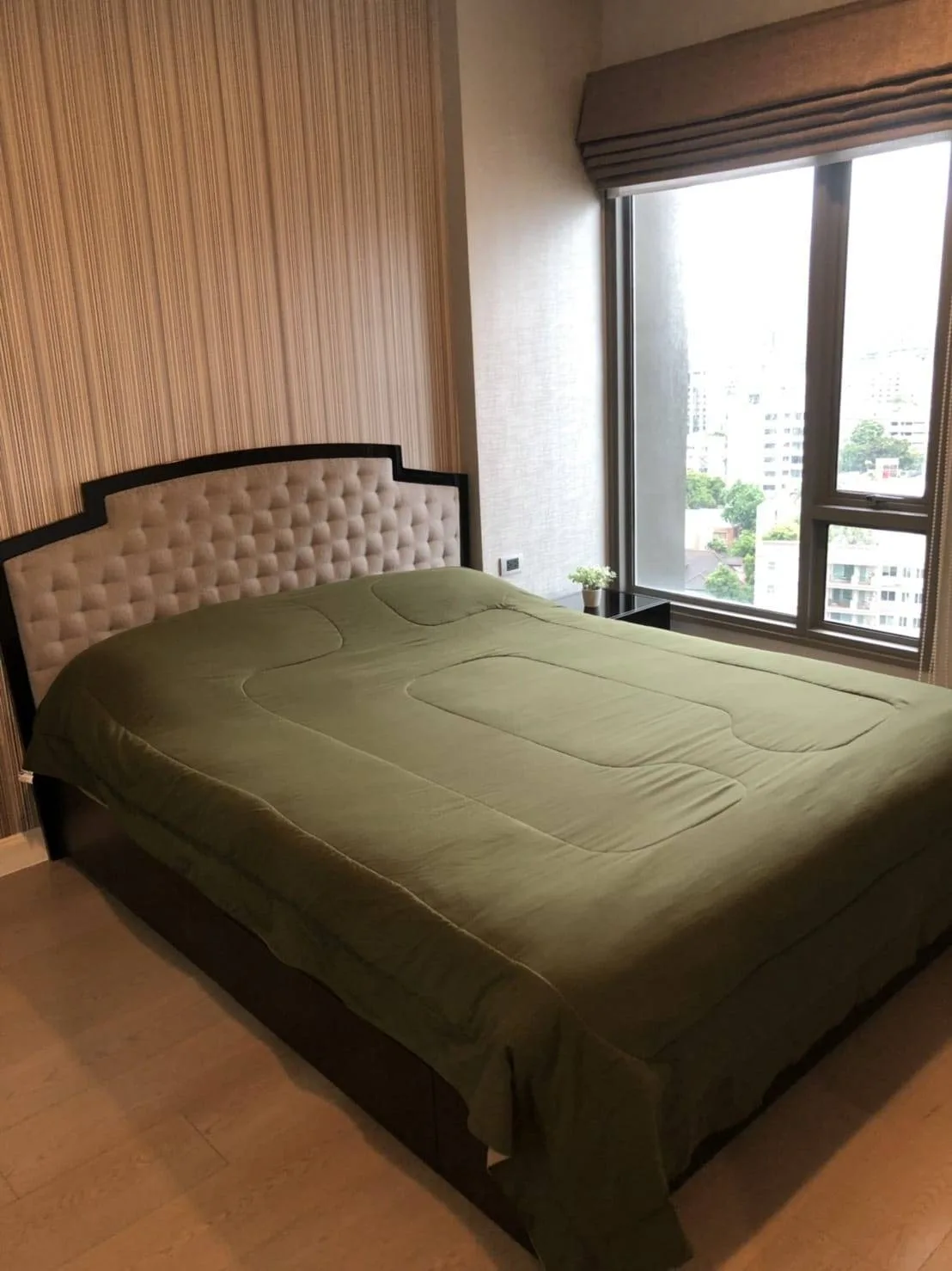 The Crest Sukhumvit 34 — photo 2