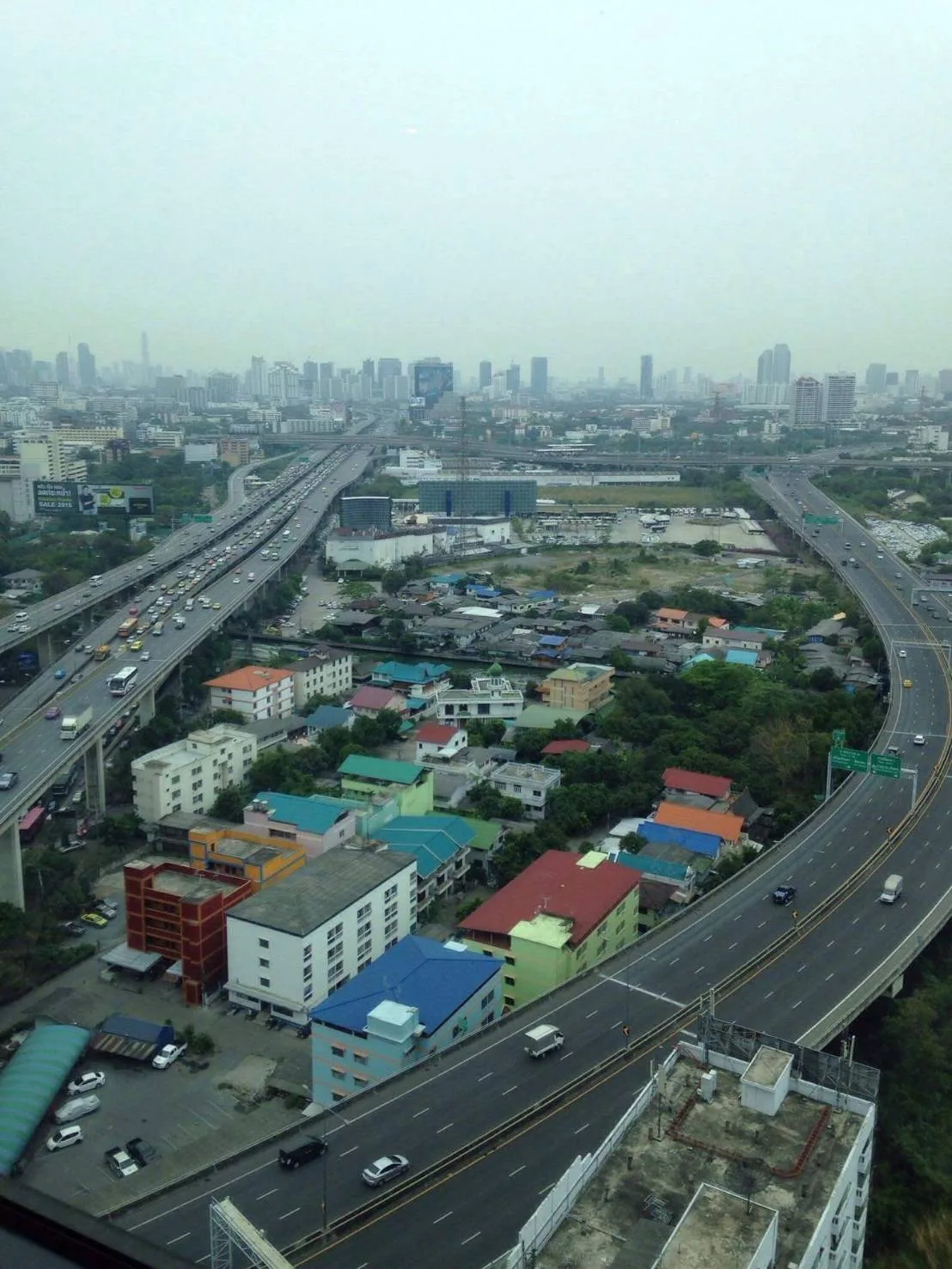 The Base Rama 9 - Ramkhamhaeng — photo 7