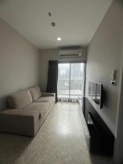 The Crest Sukhumvit 34