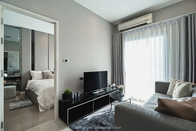 The Crest Sukhumvit 34
