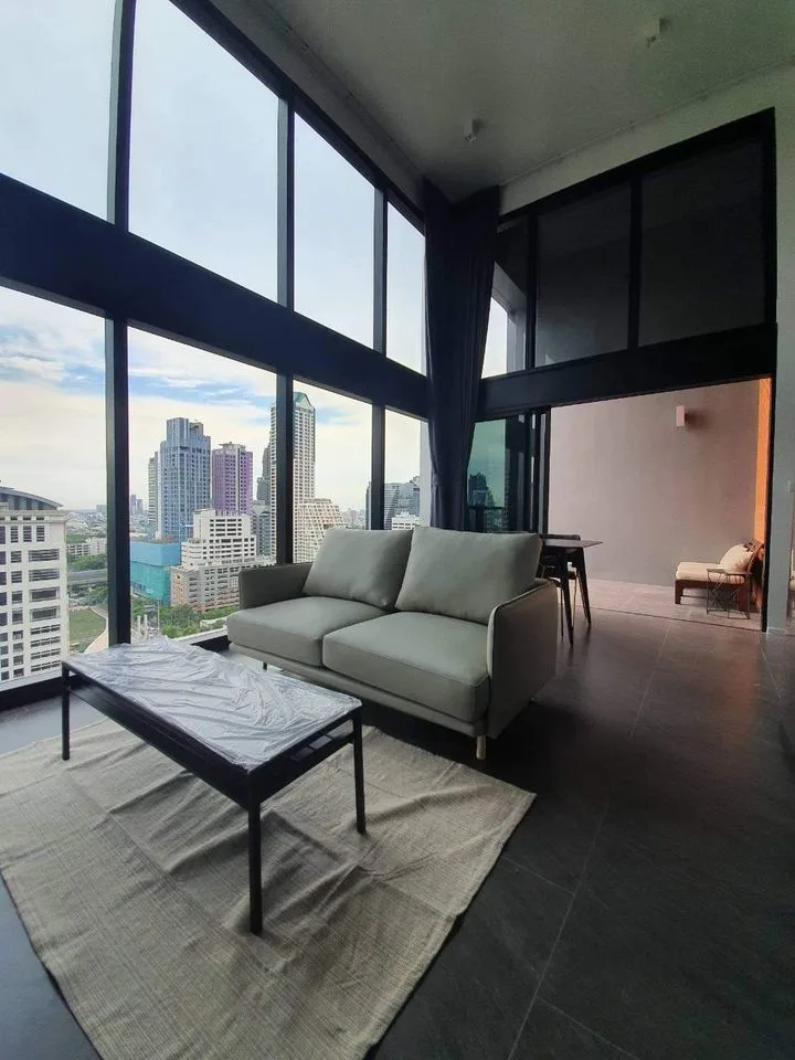 The Lofts Silom — photo 2
